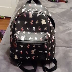 Loungefly Backpack